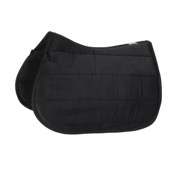 Czaprak Alca POLOPAD Eskadron black, Kolekcja Standard